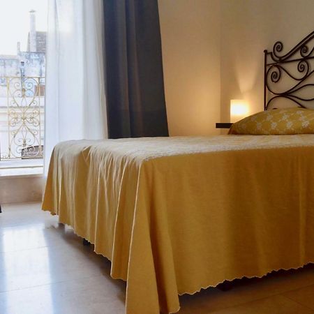 Appartamento Dimora Essenza Rutigliano Esterno foto