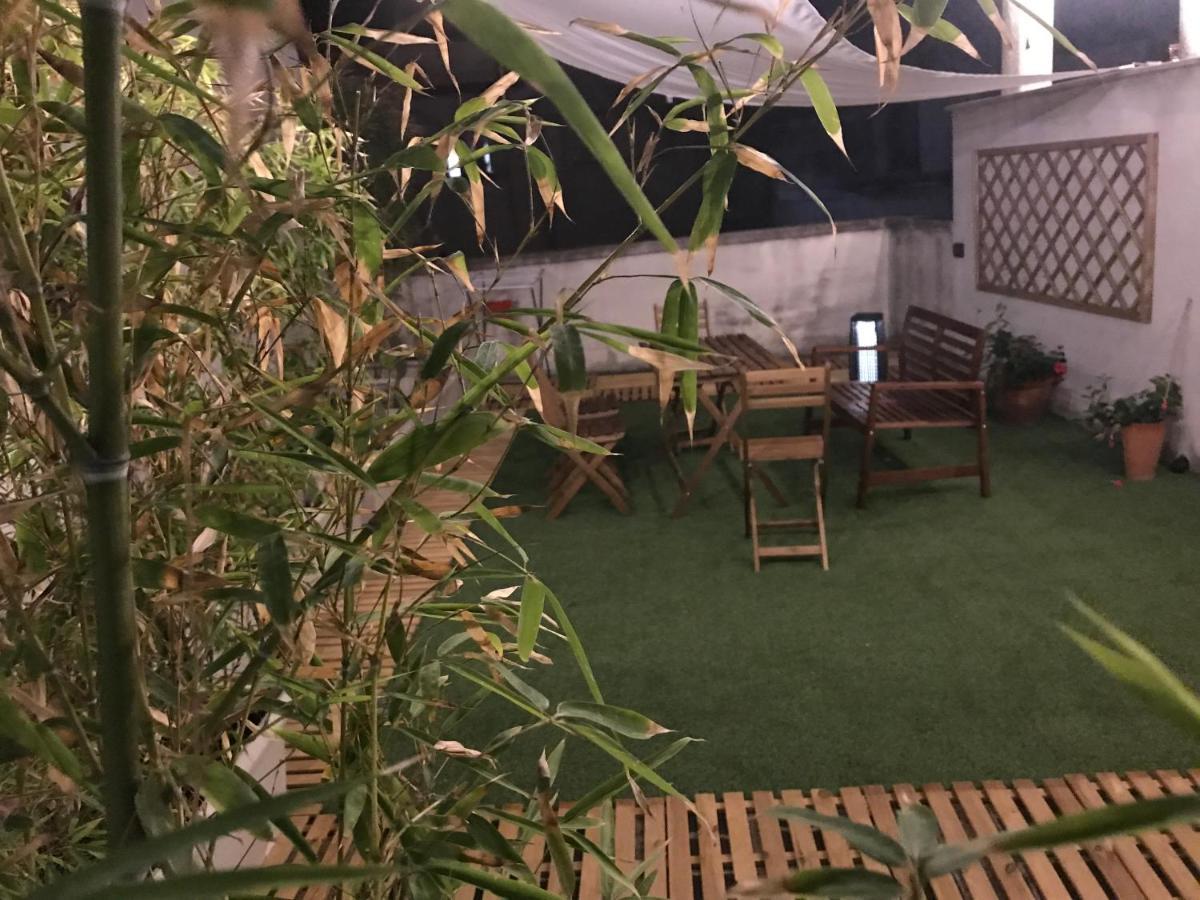 Appartamento Dimora Essenza Rutigliano Esterno foto