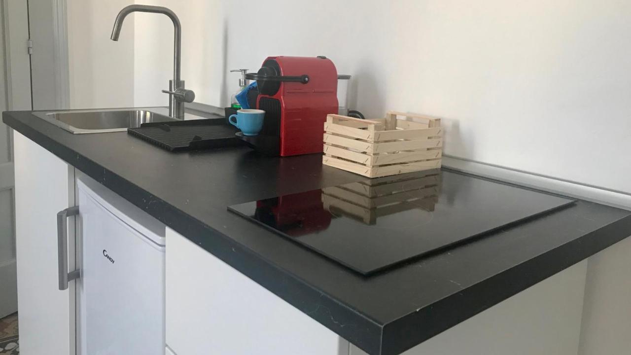 Appartamento Dimora Essenza Rutigliano Esterno foto