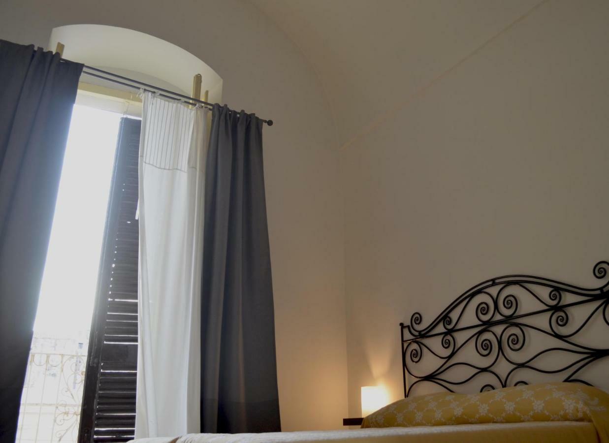 Appartamento Dimora Essenza Rutigliano Esterno foto
