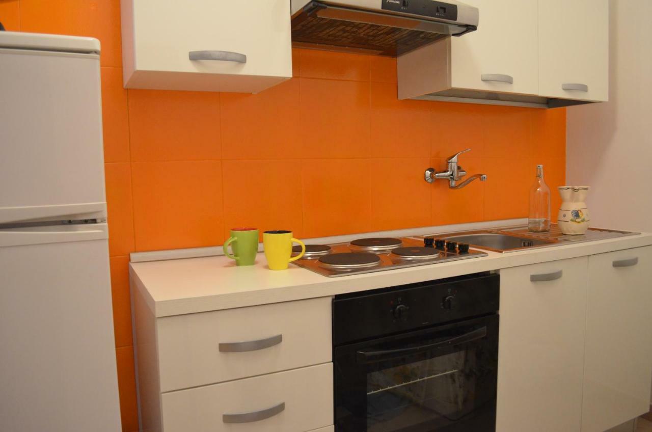Appartamento Dimora Essenza Rutigliano Esterno foto