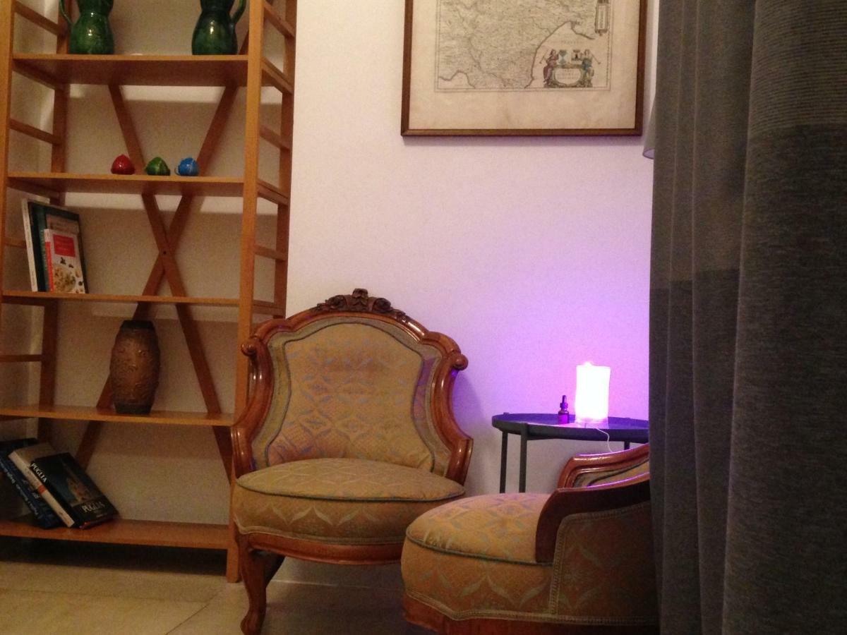 Appartamento Dimora Essenza Rutigliano Esterno foto