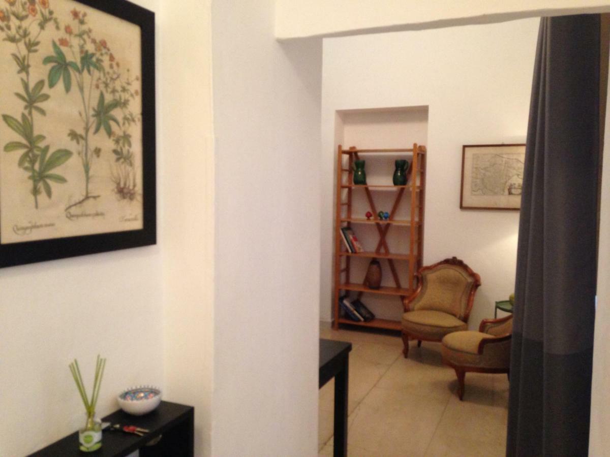 Appartamento Dimora Essenza Rutigliano Esterno foto