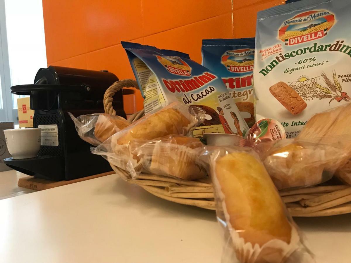 Appartamento Dimora Essenza Rutigliano Esterno foto