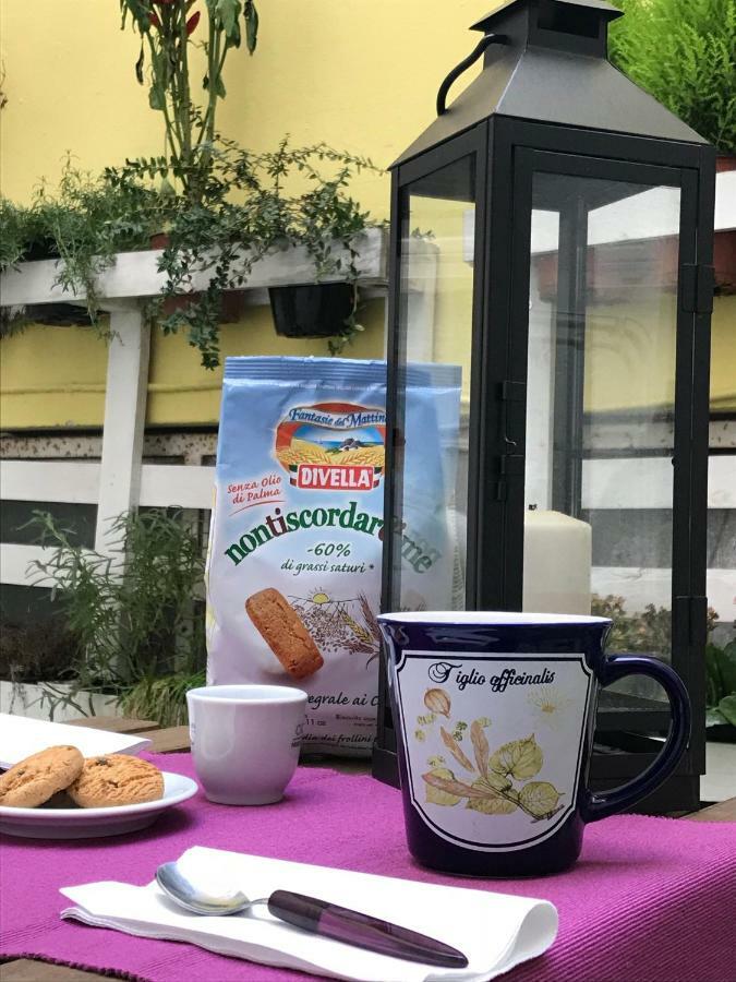 Appartamento Dimora Essenza Rutigliano Esterno foto