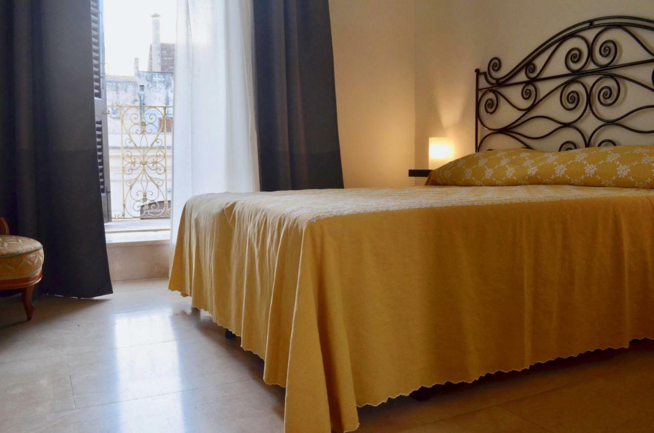 Appartamento Dimora Essenza Rutigliano Esterno foto