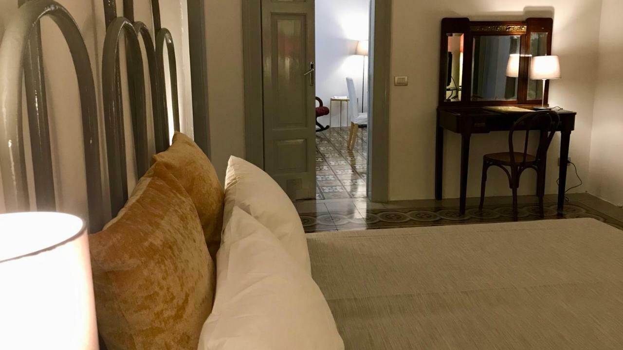 Appartamento Dimora Essenza Rutigliano Esterno foto
