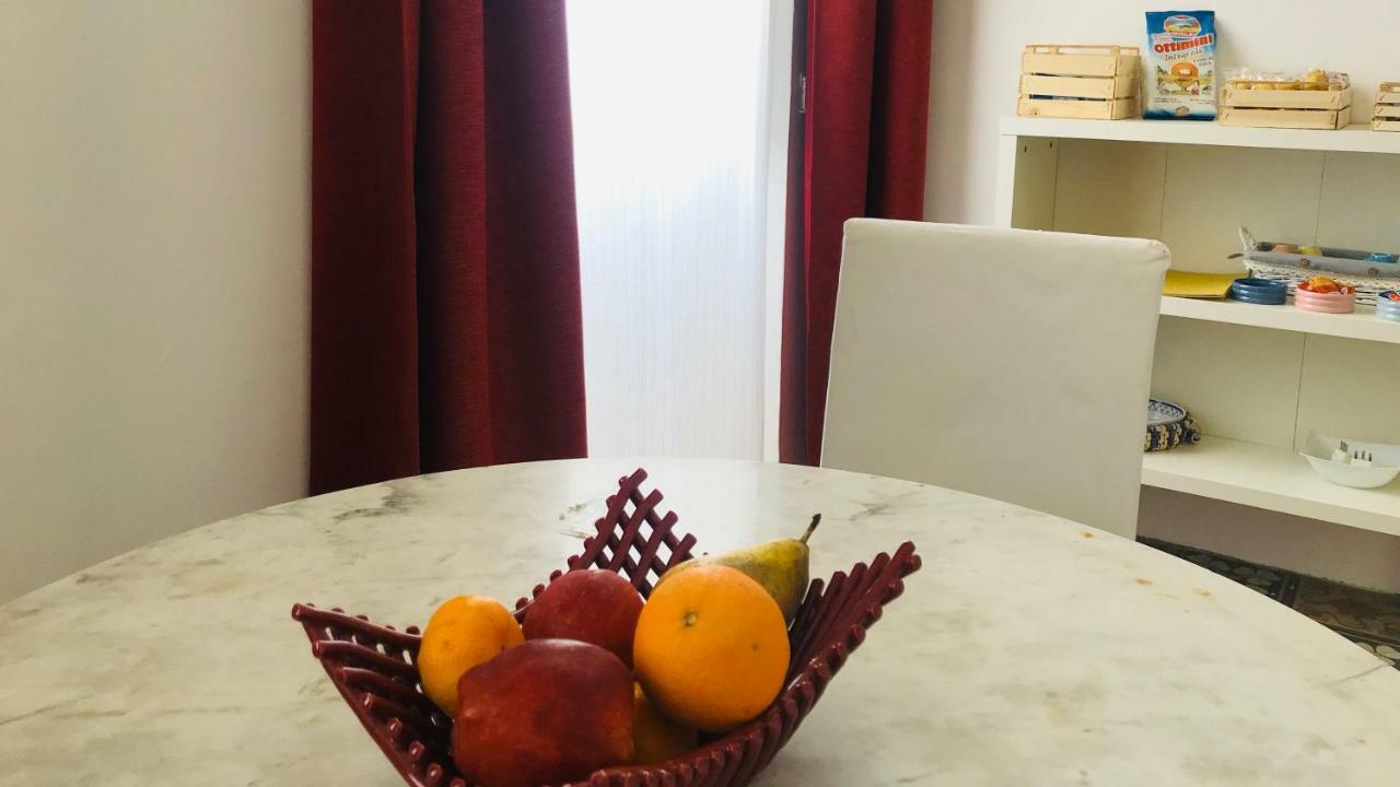 Appartamento Dimora Essenza Rutigliano Esterno foto